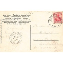 Rare collectable postcards of FRANCE. Vintage Postcards of FRANCE