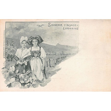 Rare collectable postcards of FRANCE. Vintage Postcards of FRANCE