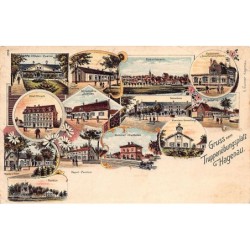 Rare collectable postcards of FRANCE. Vintage Postcards of FRANCE