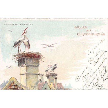 Rare collectable postcards of FRANCE. Vintage Postcards of FRANCE