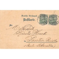 Rare collectable postcards of FRANCE. Vintage Postcards of FRANCE