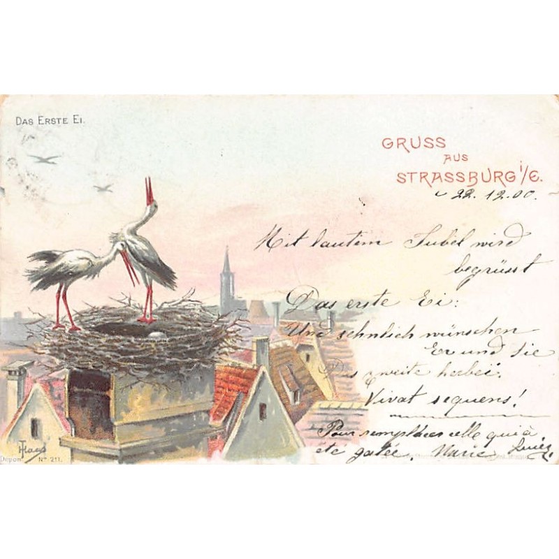 Rare collectable postcards of FRANCE. Vintage Postcards of FRANCE