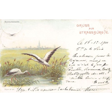 Rare collectable postcards of FRANCE. Vintage Postcards of FRANCE