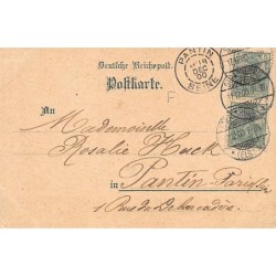 Rare collectable postcards of FRANCE. Vintage Postcards of FRANCE