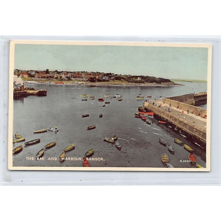 Rare collectable postcards of IRELAND. Vintage Postcards of IRELAND