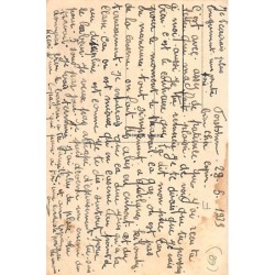 Rare collectable postcards of FRANCE. Vintage Postcards of FRANCE