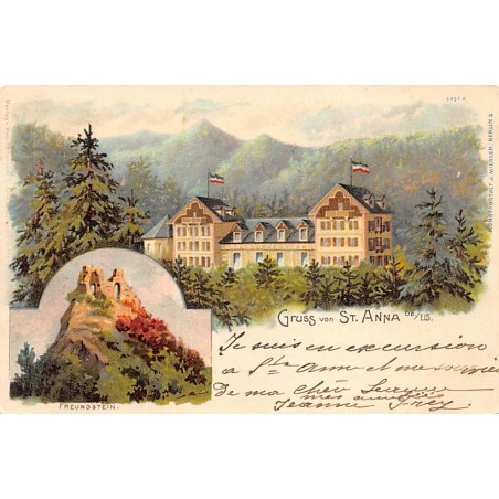 Rare collectable postcards of FRANCE. Vintage Postcards of FRANCE