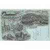 Rare collectable postcards of FRANCE. Vintage Postcards of FRANCE