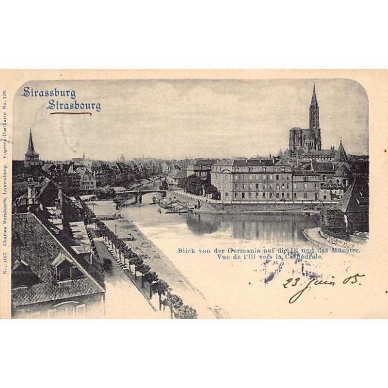 Rare collectable postcards of FRANCE. Vintage Postcards of FRANCE