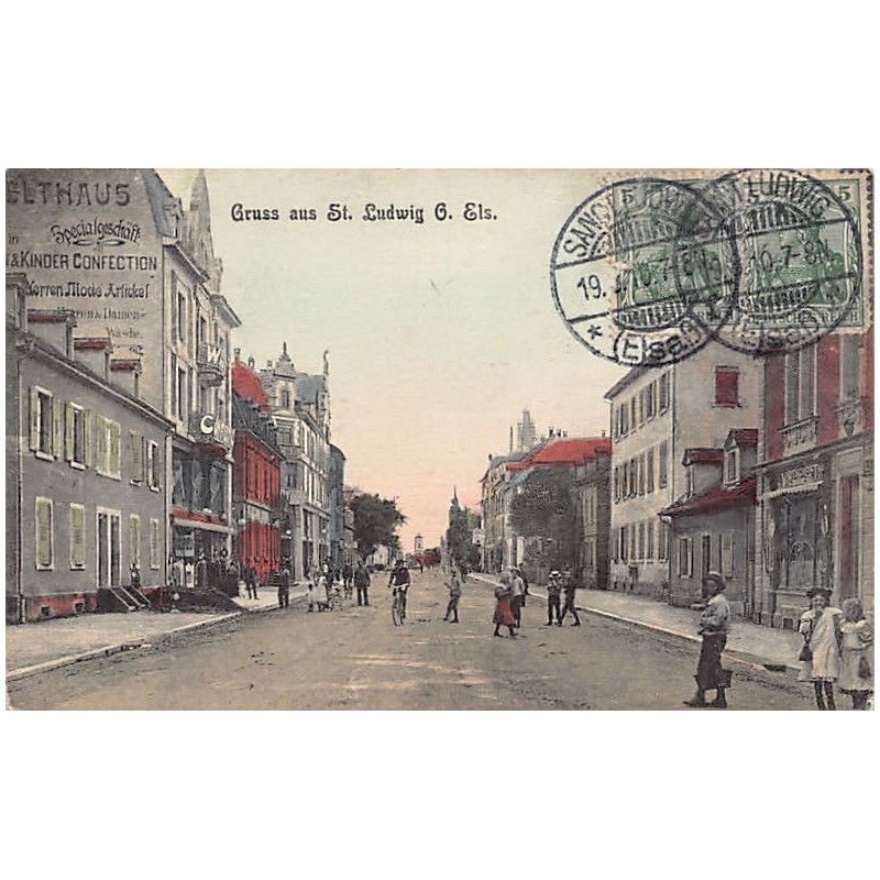 Rare collectable postcards of FRANCE. Vintage Postcards of FRANCE