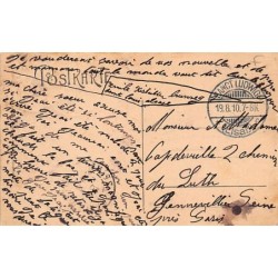 Rare collectable postcards of FRANCE. Vintage Postcards of FRANCE