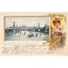 Rare collectable postcards of FRANCE. Vintage Postcards of FRANCE