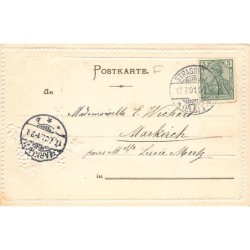 Rare collectable postcards of FRANCE. Vintage Postcards of FRANCE