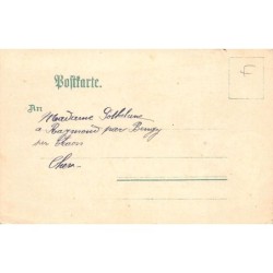 Rare collectable postcards of FRANCE. Vintage Postcards of FRANCE