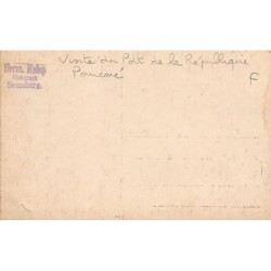 Rare collectable postcards of FRANCE. Vintage Postcards of FRANCE