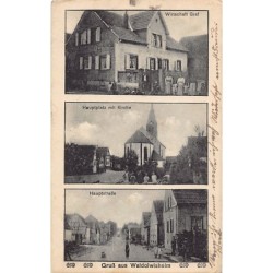 Rare collectable postcards of FRANCE. Vintage Postcards of FRANCE