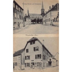 Rare collectable postcards of FRANCE. Vintage Postcards of FRANCE