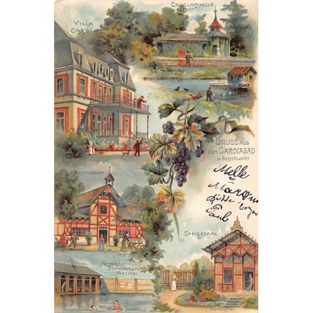 Rare collectable postcards of FRANCE. Vintage Postcards of FRANCE