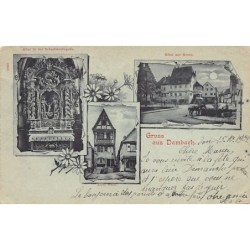 Rare collectable postcards of FRANCE. Vintage Postcards of FRANCE