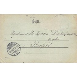 Rare collectable postcards of FRANCE. Vintage Postcards of FRANCE