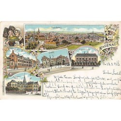 Rare collectable postcards of FRANCE. Vintage Postcards of FRANCE