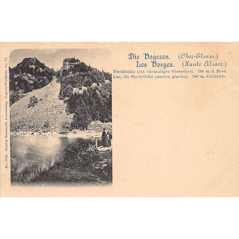 Rare collectable postcards of FRANCE. Vintage Postcards of FRANCE