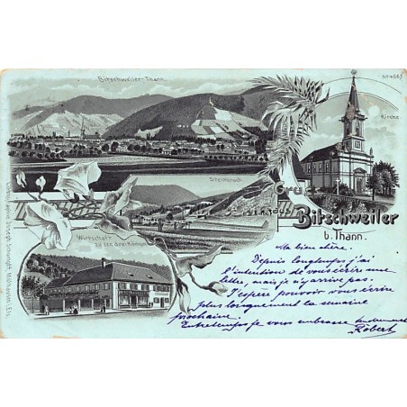 Rare collectable postcards of FRANCE. Vintage Postcards of FRANCE