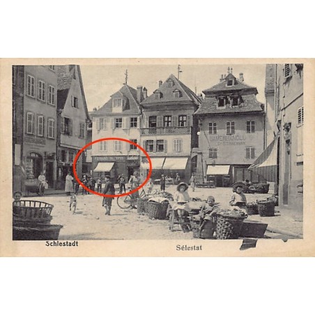 Rare collectable postcards of FRANCE. Vintage Postcards of FRANCE