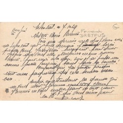 Rare collectable postcards of FRANCE. Vintage Postcards of FRANCE