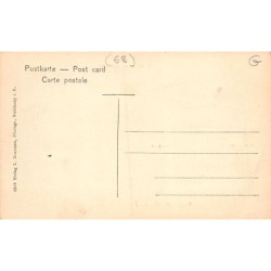 Rare collectable postcards of FRANCE. Vintage Postcards of FRANCE