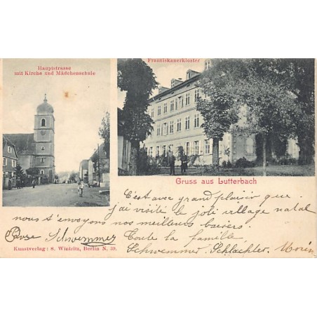 Rare collectable postcards of FRANCE. Vintage Postcards of FRANCE