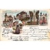 Rare collectable postcards of FRANCE. Vintage Postcards of FRANCE