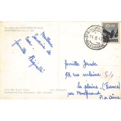 Rare collectable postcards of ITALIA Italy. Vintage Postcards of ITALIA Italy