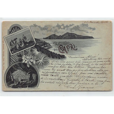 Rare collectable postcards of ITALIA Italy. Vintage Postcards of ITALIA Italy