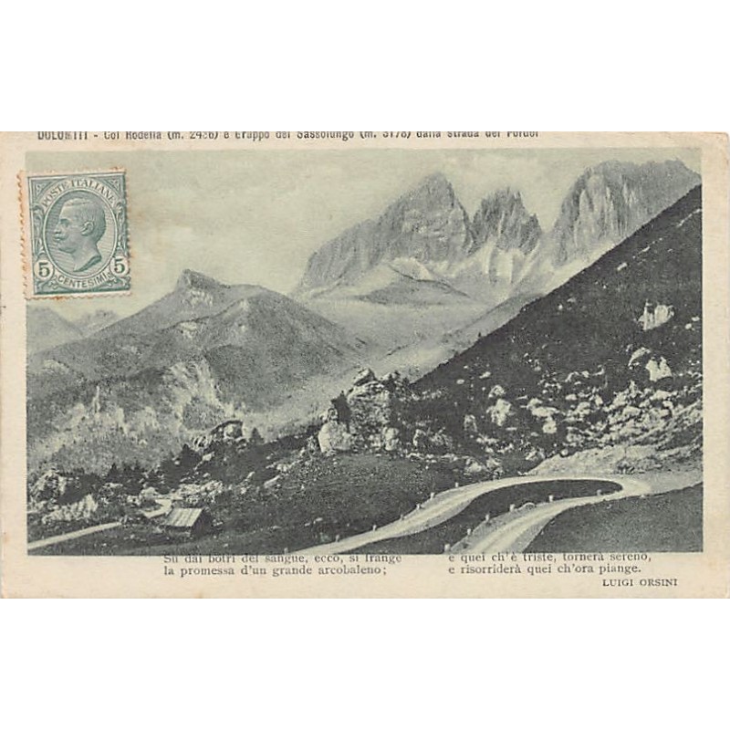 Rare collectable postcards of ITALIA Italy. Vintage Postcards of ITALIA Italy