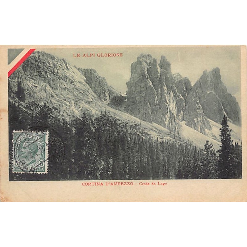 Rare collectable postcards of ITALIA Italy. Vintage Postcards of ITALIA Italy