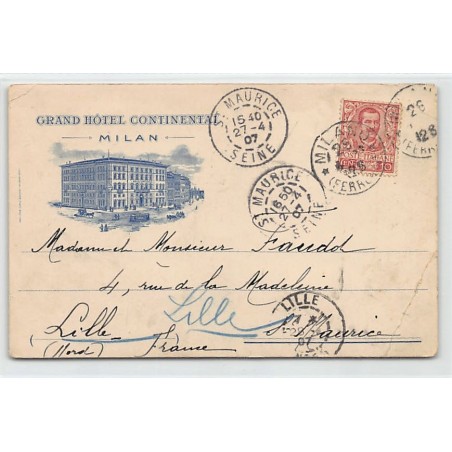 Rare collectable postcards of ITALIA Italy. Vintage Postcards of ITALIA Italy