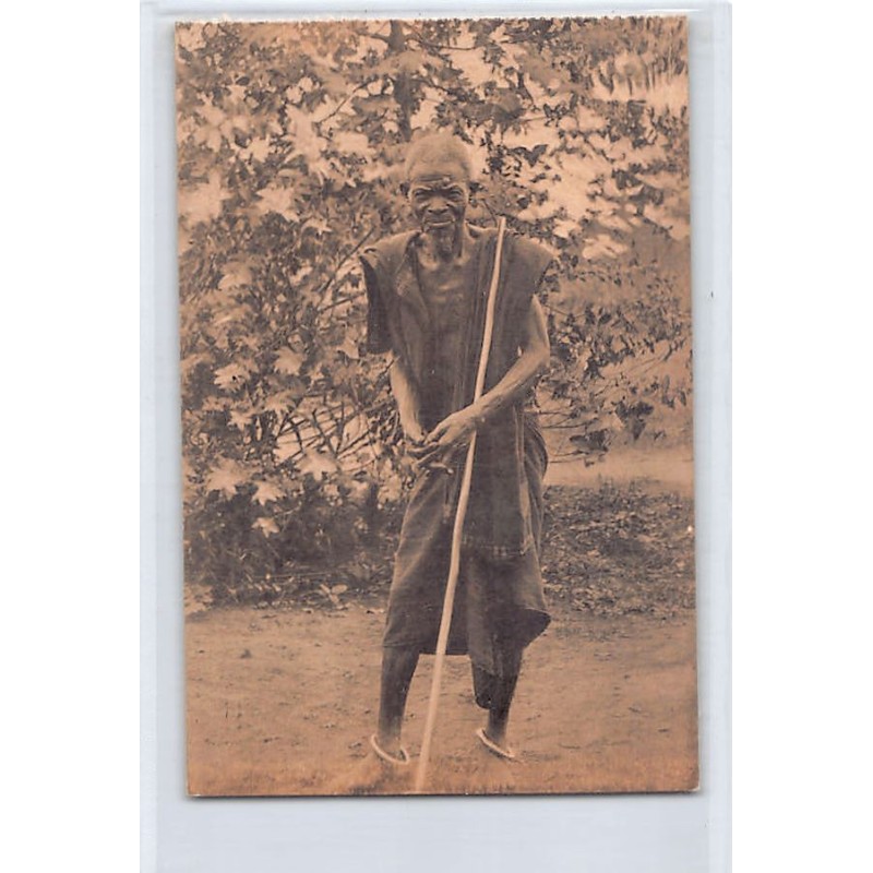 Rare collectable postcards of CONGO KINSHASA. Vintage Postcards of CONGO KINSHASA