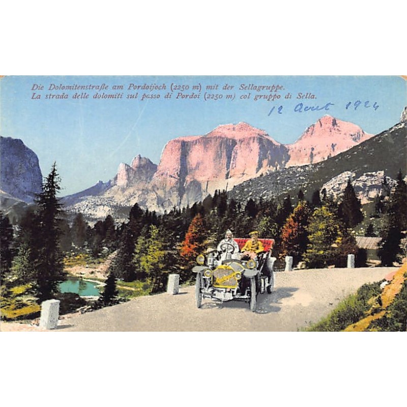 Rare collectable postcards of ITALIA Italy. Vintage Postcards of ITALIA Italy