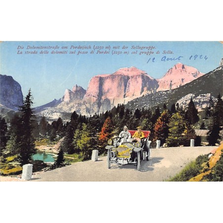 Rare collectable postcards of ITALIA Italy. Vintage Postcards of ITALIA Italy