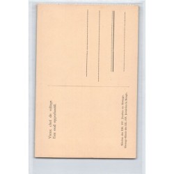 Rare collectable postcards of CONGO KINSHASA. Vintage Postcards of CONGO KINSHASA