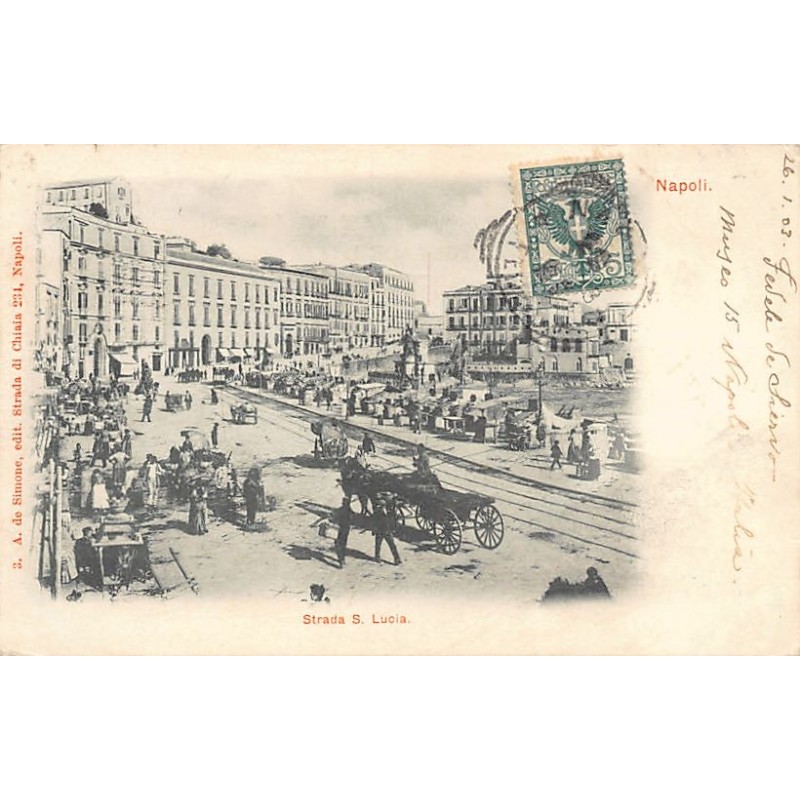 Rare collectable postcards of ITALIA Italy. Vintage Postcards of ITALIA Italy