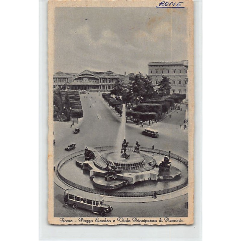 Rare collectable postcards of ITALIA Italy. Vintage Postcards of ITALIA Italy