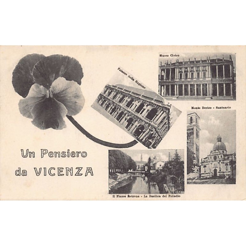 Rare collectable postcards of ITALIA Italy. Vintage Postcards of ITALIA Italy