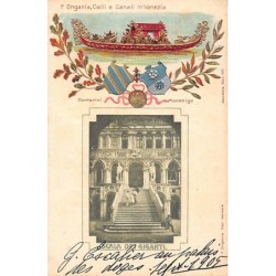 Rare collectable postcards of ITALIA Italy. Vintage Postcards of ITALIA Italy