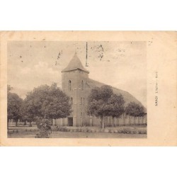 Rare collectable postcards of CONGO KINSHASA. Vintage Postcards of CONGO KINSHASA