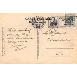 Rare collectable postcards of CONGO KINSHASA. Vintage Postcards of CONGO KINSHASA