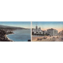 Rare collectable postcards of ITALIA Italy. Vintage Postcards of ITALIA Italy
