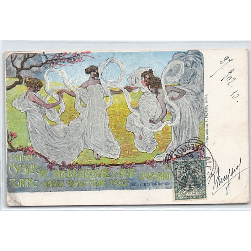 Rare collectable postcards of ITALIA Italy. Vintage Postcards of ITALIA Italy