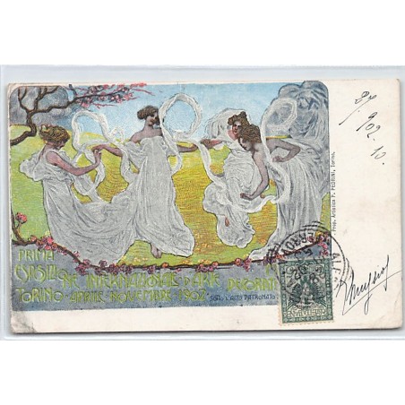 Rare collectable postcards of ITALIA Italy. Vintage Postcards of ITALIA Italy